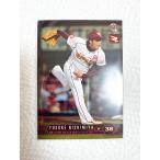 * BBM2017 Tohoku Rakuten Golden Eagles обычная карта E17 Nishinomiya ..*