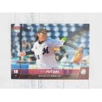 * BBM2022 Chiba Lotte Marines обычная карта M08 2 дерево . futoshi *