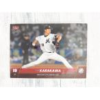 * BBM2022 Chiba Lotte Marines обычная карта M09 Tang река ..*