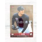 * BBM2022 Chiba Lotte Marines обычная карта M16 земля . звезда .*