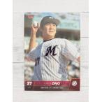 * BBM2022 Chiba Lotte Marines обычная карта M18 Ono .*