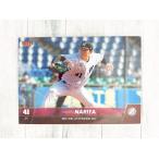 * BBM2022 Chiba Lotte Marines обычная карта M19 Narita sho *