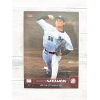 * BBM2022 Chiba Lotte Marines обычная карта M28 средний лес ..*