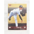 * BBM2022 Chiba Lotte Marines обычная карта M33 старый ...*