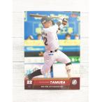* BBM2022 Chiba Lotte Marines обычная карта M38 Tamura дракон .*