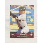 * BBM2022 Chiba Lotte Marines обычная карта M40 Yoshida . futoshi *