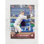 * BBM2022 Chiba Lotte Marines обычная карта M48 Nakamura ..*