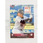 * BBM2022 Chiba Lotte Marines обычная карта M63.. Gou .*