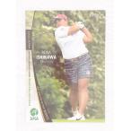☆ EPOCH 2022 JLPGA OFFICIAL TRADING CARDS ROOKIES & WINNERS レギュラーカード 22 石川怜奈 ☆