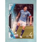 ☆ EPOCH2021 Jリーグオフィシャ ルトレーディングカードチームエ ディション 横浜FC レギュラーカード YK04 高橋秀人 ☆