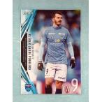 ☆ EPOCH2021 Jリーグオフィシャ ルトレーディングカードチームエ ディション 横浜FC レギュラーカード YK09 クレーベ ☆