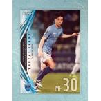 ☆ EPOCH2021 Jリーグオフィシャ ルトレーディングカードチームエ ディション 横浜FC レギュラーカード YK27 手塚康平 ☆