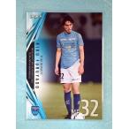 ☆ EPOCH2021 Jリーグオフィシャ ルトレーディングカードチームエ ディション 横浜FC レギュラーカード YK29 古宿理久 ☆