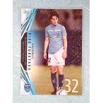 ☆ EPOCH2021 Jリーグオフィシャ ルトレーディングカードチームエ ディション 横浜FC レギュラーカード YK29 古宿理久 パラレル版 ☆