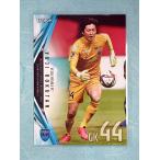 ☆ EPOCH2021 Jリーグオフィシャ ルトレーディングカードチームエ ディション 横浜FC レギュラーカード YK32 六反勇治 ☆