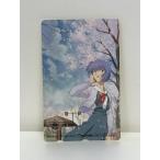 * Evangelion 30 anniversary commemoration feain аниме ito телефонная карточка способ стикер Ayanami Rei *