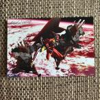 * Evangelion Evangelion магазин ограничение EVASTORE. Van geli.n новый театр версия открытка механический сборник A