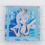 ☆ ホロライブ・サマー2023 in OIOI マルイ アクリルブロック 天音かなた ☆