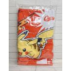 * Hiroshima Toyo Carp × Pokemon Baseball fe старт 2026 Пикачу carp оригинал Pokemon полотенце для лица *