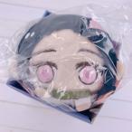 ☆ 鬼滅の刃 京ノ御仕事弐 限定 東映太秦映画村 京都 もちころりん 4 ぬいぐるみマスコット 映画村 ver. 竈門禰豆子☆