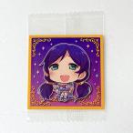 * Rav Live! наклейка ... -. вафли наклейка только No.16 Wonderful Rush ver. восток .. обычный *