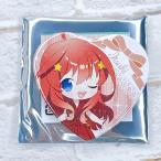 *RS2178 фильм . и т.п. минут. невеста trailing Kirakira Heart жестяная банка значок Lawson ограничение средний .. месяц . месяц *
