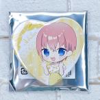 *RS2178 фильм . и т.п. минут. невеста trailing Kirakira Heart жестяная банка значок Lawson ограничение средний . один цветок один цветок *