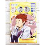 *RSFB2655kalapare Haikyu!!!!.. дорога жестяная банка значок небо ..*