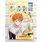 *RSFB2655kalapare Haikyu!!!!.. дорога жестяная банка значок город Хюга sho .*