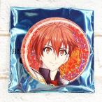 *RSFB2655 театр версия I dolishu seven LIVE 4bit BEYOND THE PERiOD Kirakira жестяная банка значок IDOLiSH7 7 . суша *