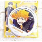 *RSFB2655 Haikyu!!!! TO THE TOP жестяная банка значок коллекция город Хюга sho .*