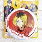 *RSFB2655 Haikyu!!!! TO THE TOP жестяная банка значок коллекция . коготь полировка *