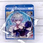 * белый кошка Project winter жребий E.75mm жестяная банка значок yona*