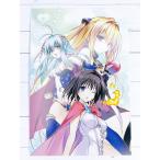 * To LOVE.....15 anniversary commemoration исходная картина выставка открытка yami magical kyo-ko туман мыс ..run*