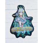 * лошадь .pli чай Dubey metal набор наклеек . пробег!2nd anniversaryseiun Sky *
