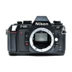 ニコン NIKON F-501 AF フィルム一眼