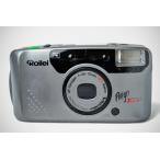 ローライ Rollei Prego ZOOM フィルムコンパクト