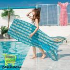 浮き輪 大人用 おしゃれ うきわ 人魚浮き具 フロート フローター プール 海水浴 夏休み 水泳補助具 フローティングラウンジ フロートボート 男女兼用