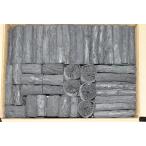 茶道組炭　池田菊炭　風炉　用　国産くぬぎ100％