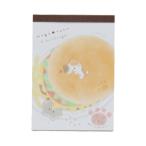 mogunyan аромат имеется A6 память блокнот для заметок .....mognyan кошка рисунок кошка рисунок 