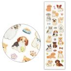  собака рисунок biju наклейка ... лапа пара следы .. через пудель . собака Corgi чихуахуа Dux fndo She's - French bru собака shunau The -bishon свободный ze