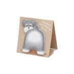  подставка клейкий лист shunau The -. ... подставка палочка маркер (габарит) собака рисунок 