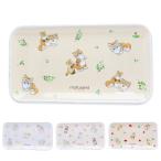 mofusand メラミントレー もふさんど モフサンド お皿 猫柄