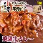 Yahoo! Yahoo!ショッピング(ヤフー ショッピング)レトルトカレー 飛騨牛カレー 220ｇ入り1袋 簡便 即食 レトルトカレー お取り寄せ グルメ　非常食 常備食 肉のひぐち