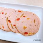 li владелец сосиски ломтик 250g