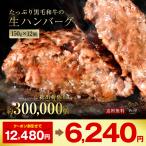 肉 牛肉 ハンバーグ 黒毛和牛 父の日 惣菜 和牛 ハンバーグセット ハンバーグギフト 1800g（150g×12個）ギフト グルメセット 送料無料