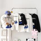 お揃いコーデ 親子 親子 ペアルック 長袖 カップル 親子 ベビー 赤ちゃん ベビー服 カバーオール ロンパース 親子コーデ 春 秋 冬 ママ パパ 子供 おしゃれ