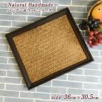 N-Chai O-Bon tray tray модный из дерева (36×30.5cm Flat ) дерево дерево plate бардачок бардачок кейс настольный аксессуары tray 