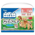 ショッピングエリエール エリエール Pｅｔ キミおもい アクティブウェア SSS-S 30枚