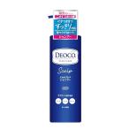 DEOCO. デオコ スカルプケアシャンプー 本体 450ml スウィートフローラルの香り